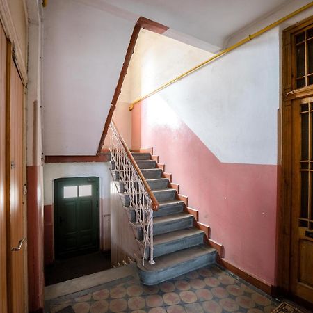 Restful Stay Apartment Grudziądz Esterno foto