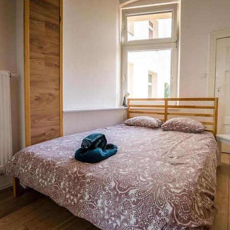 Restful Stay Apartment Grudziądz Esterno foto