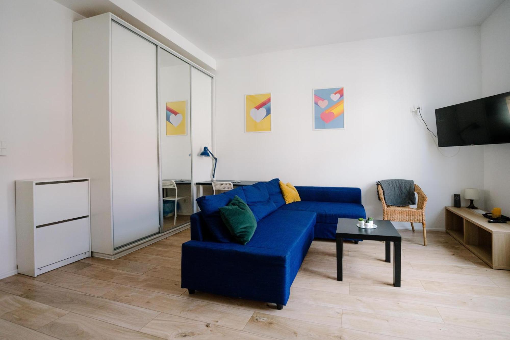 Restful Stay Apartment Grudziądz Esterno foto