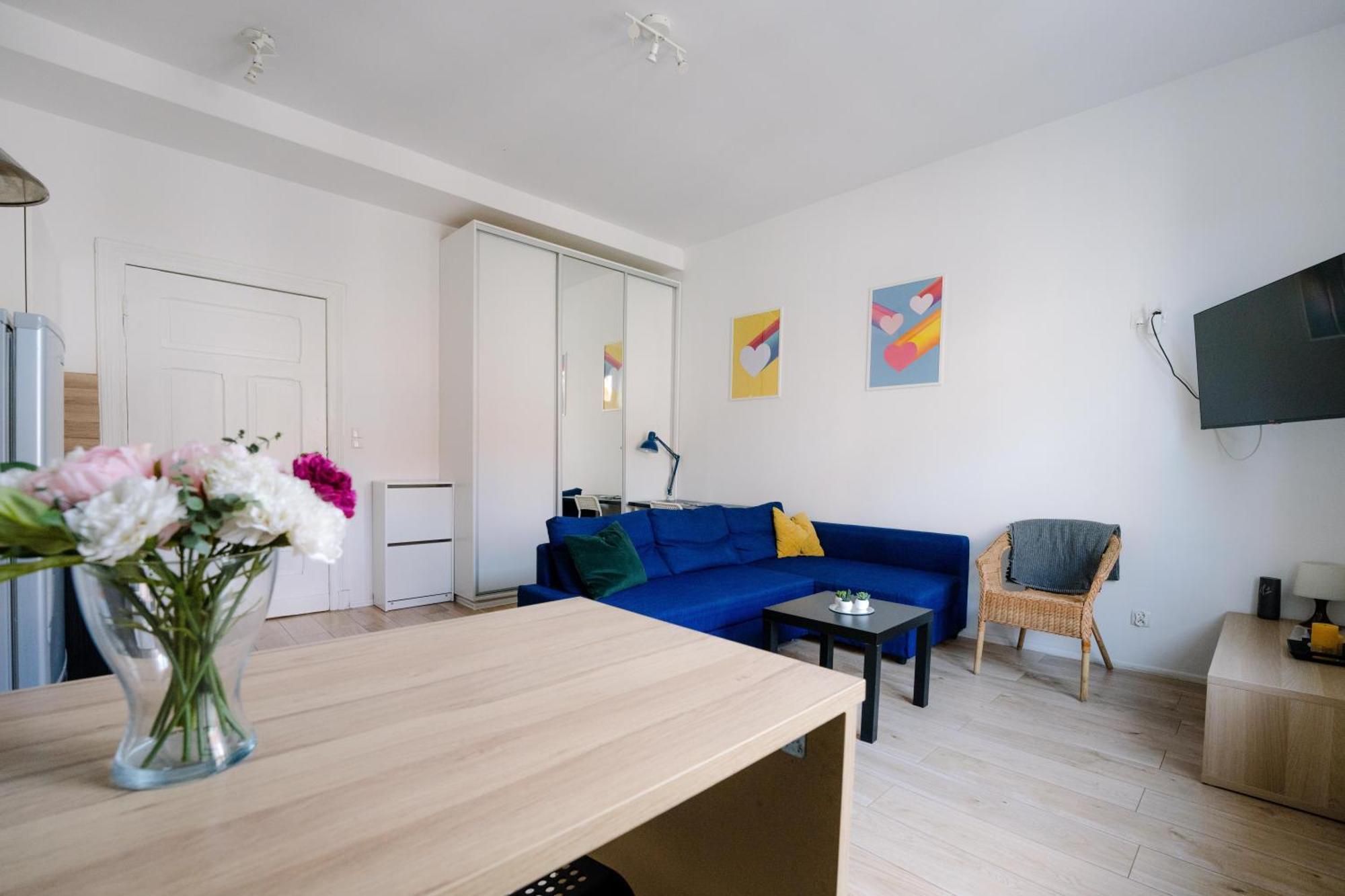 Restful Stay Apartment Grudziądz Esterno foto