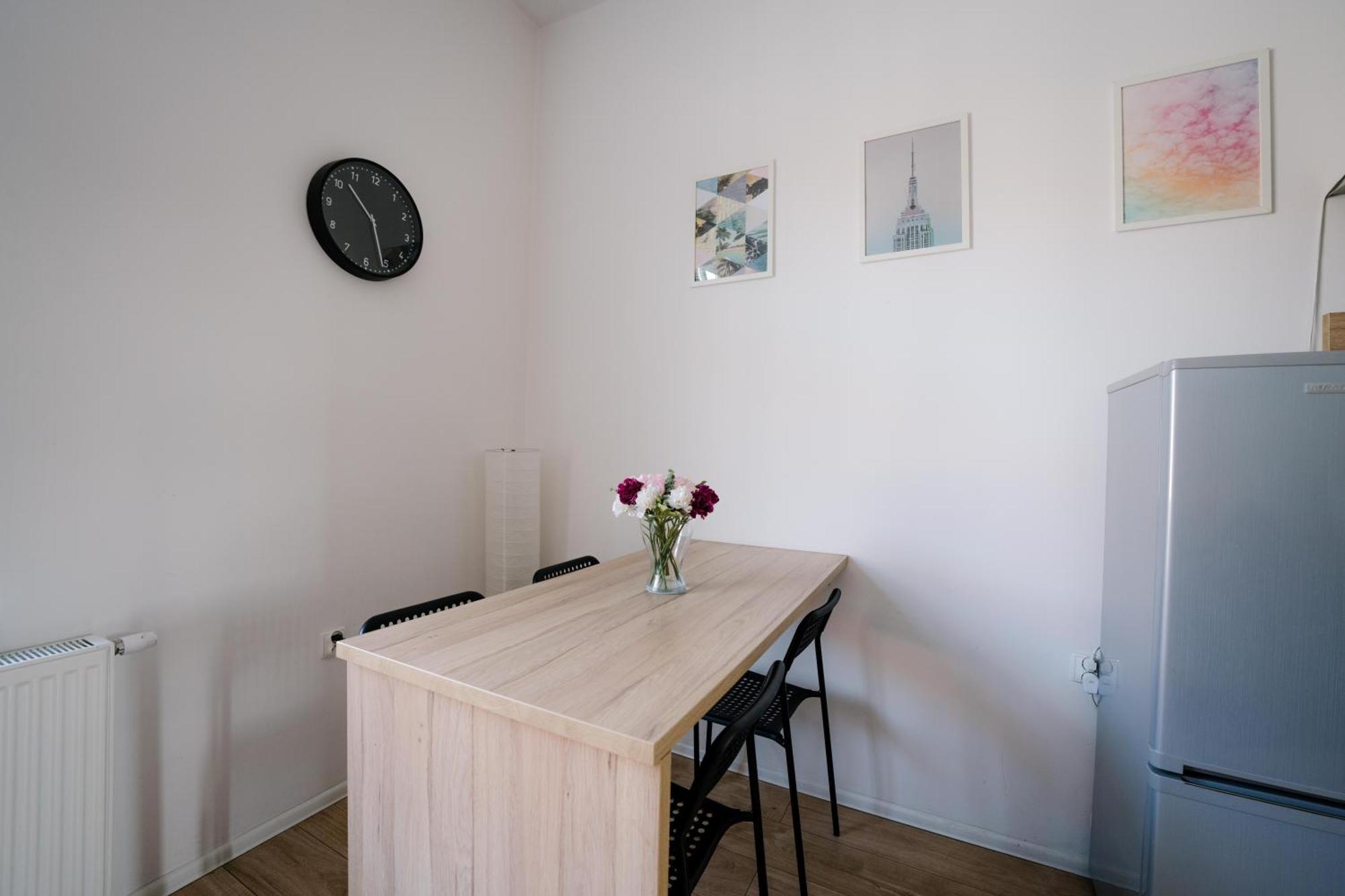 Restful Stay Apartment Grudziądz Esterno foto