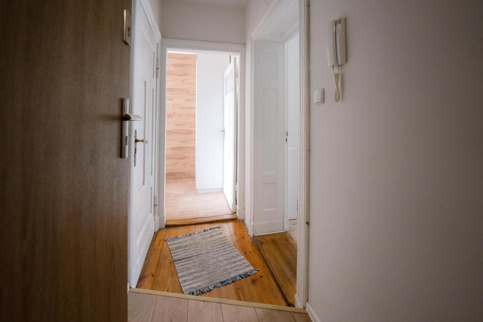 Restful Stay Apartment Grudziądz Esterno foto
