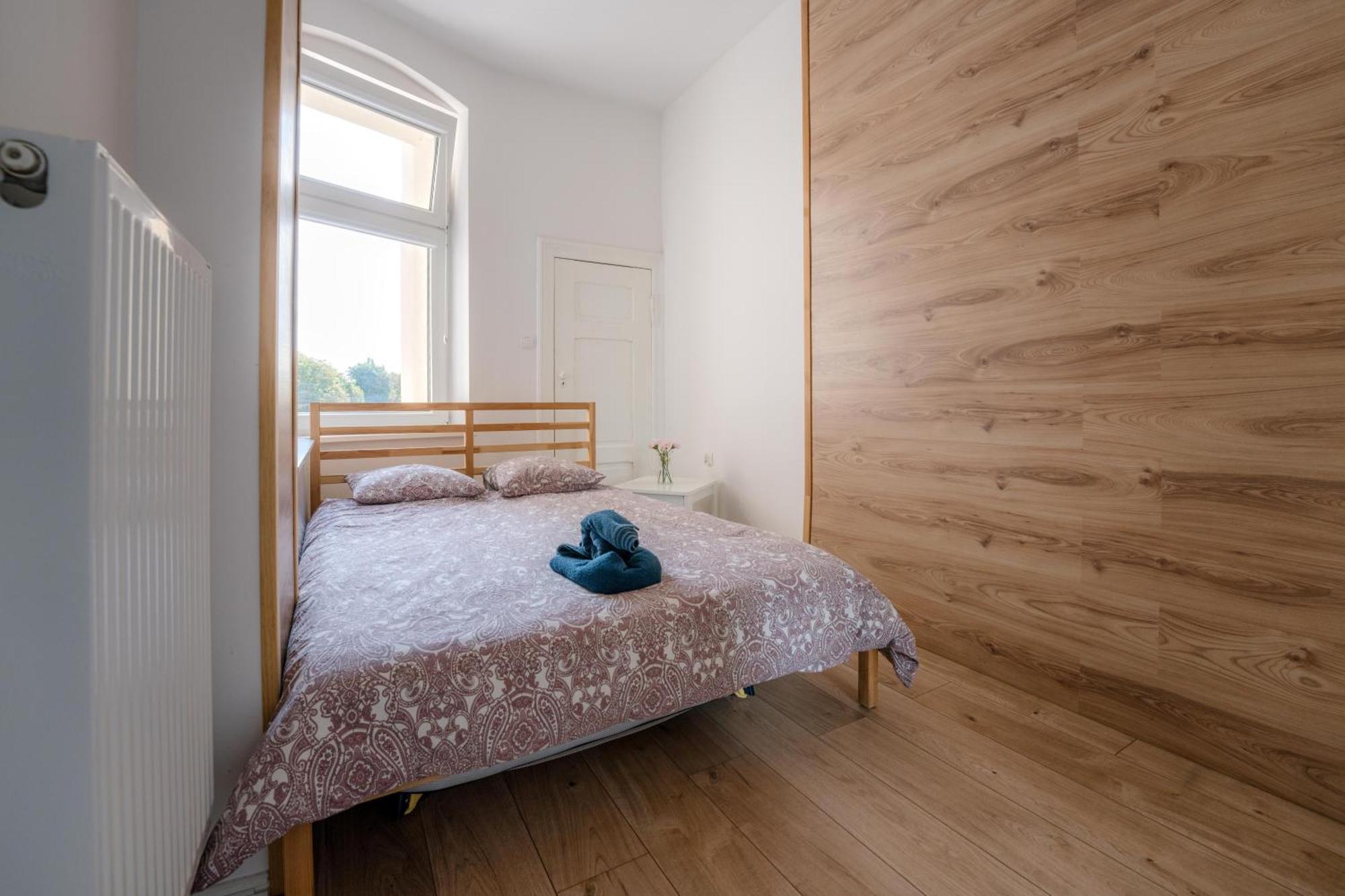 Restful Stay Apartment Grudziądz Esterno foto