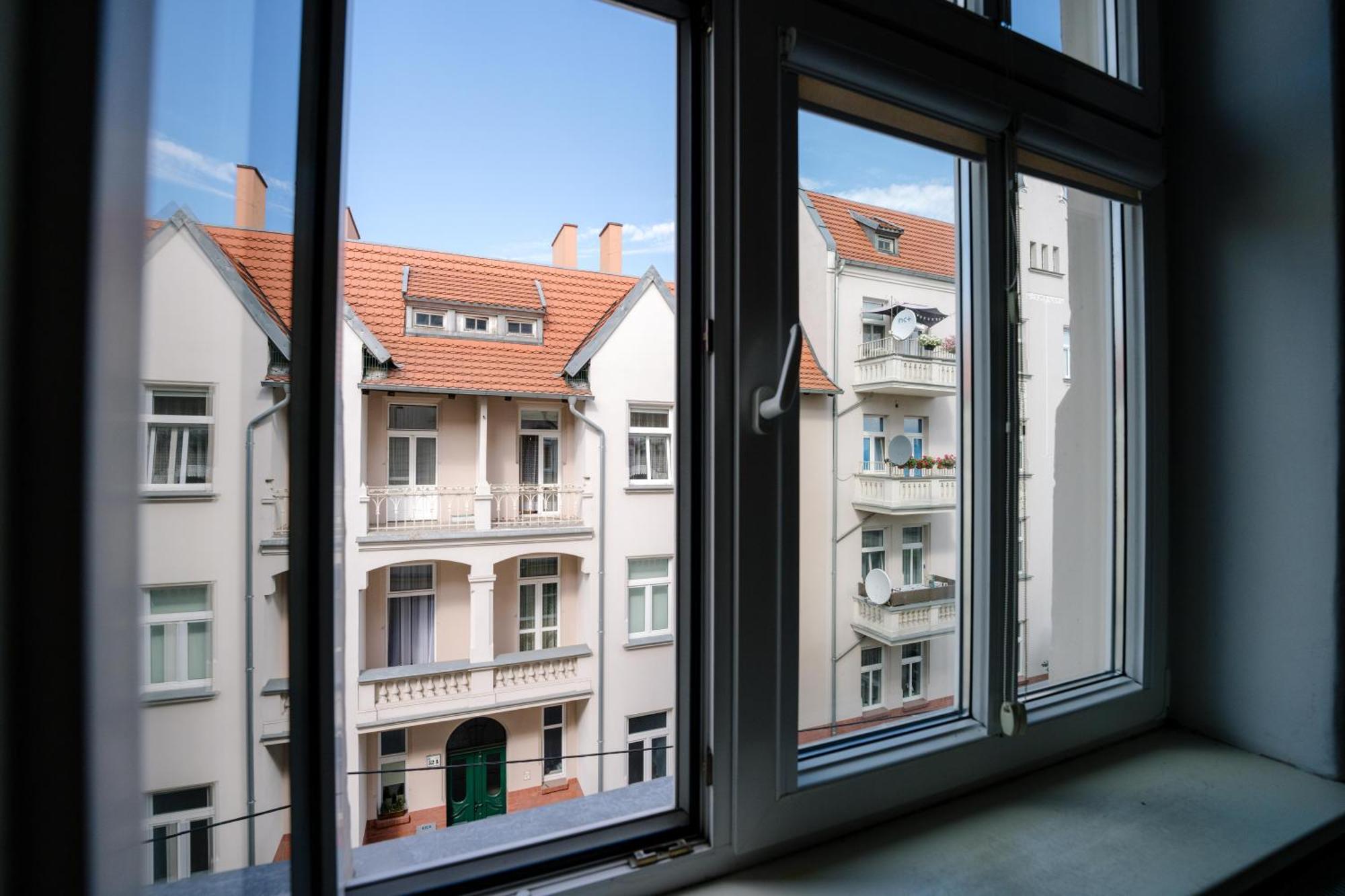 Restful Stay Apartment Grudziądz Esterno foto