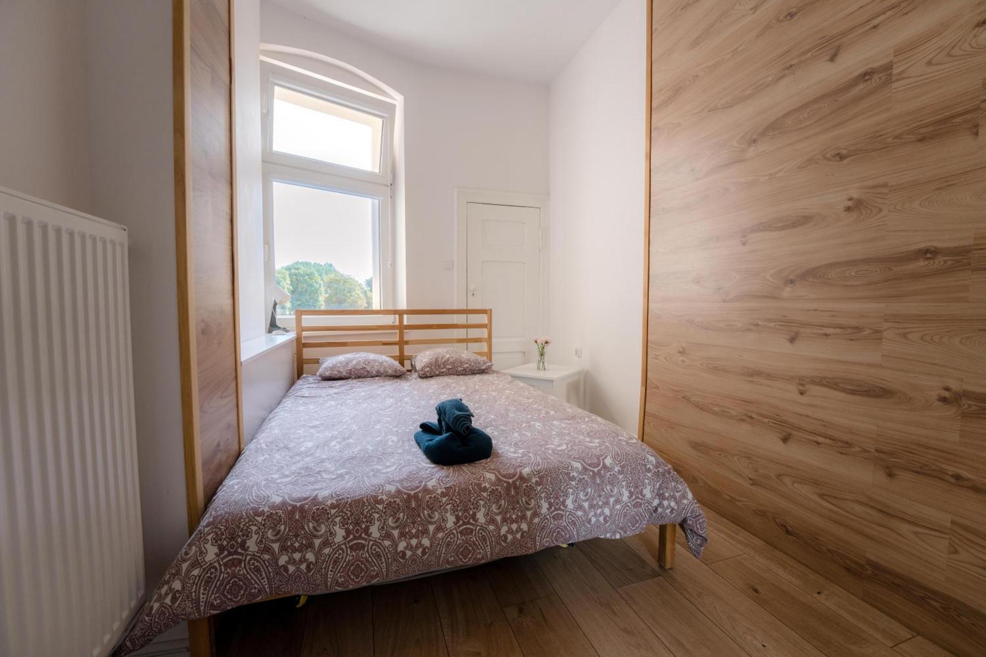 Restful Stay Apartment Grudziądz Esterno foto