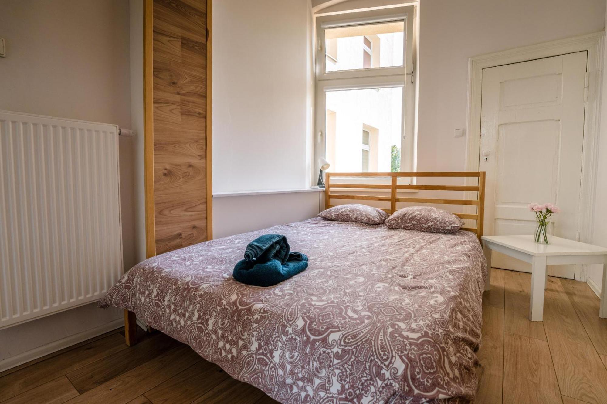 Restful Stay Apartment Grudziądz Esterno foto