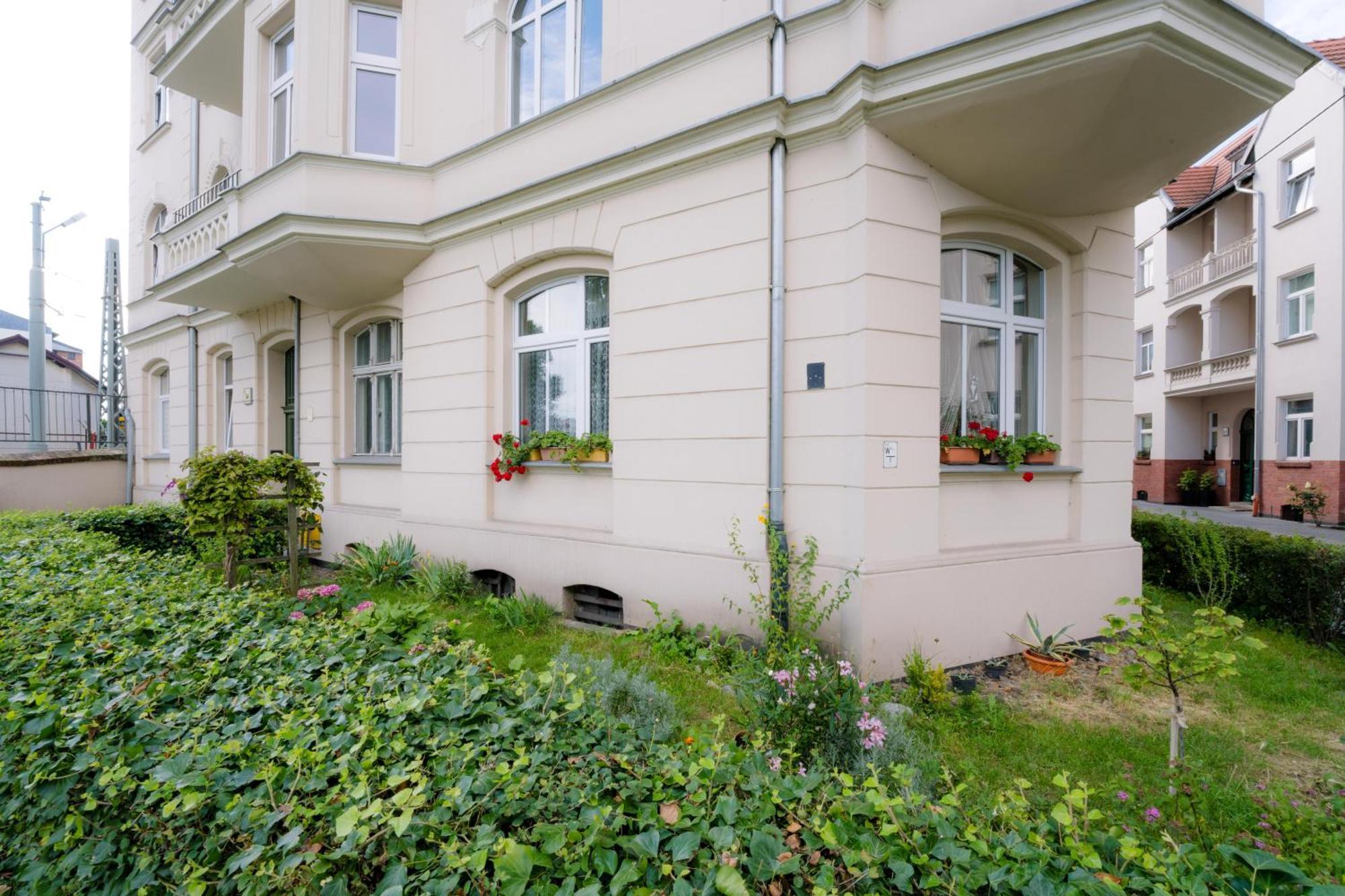 Restful Stay Apartment Grudziądz Esterno foto